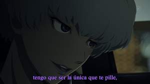 Zankyou no Terror